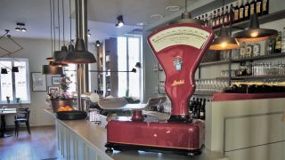 Trattoria De Flaviis - Italienisches Restaurant Lüneburg