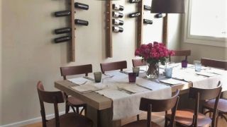 Trattoria De Flaviis - Italienisches Restaurant Lüneburg