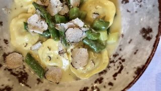 Trattoria De Flaviis - Italienisches Restaurant Lüneburg