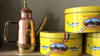 Trattoria De Flaviis - Italienisches Restaurant Lüneburg