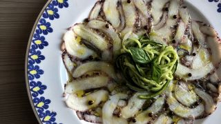 Trattoria De Flaviis - Italienisches Restaurant Lüneburg