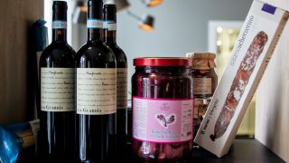 Trattoria De Flaviis - Italienisches Restaurant Lüneburg