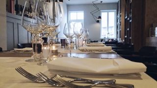 Trattoria De Flaviis - Italienisches Restaurant Lüneburg