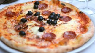 Trattoria De Flaviis - Italienisches Restaurant Lüneburg